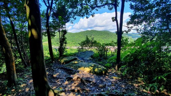 汐止新山夢湖，石獅山，翠谷橋壺穴，內湖大崙尾山，明舉山，康樂山，翠山步道，汐止金龍湖，學頭坡山1859903