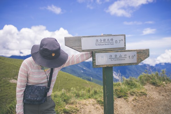 20230721-[南投] 合歡北峰步道2534502