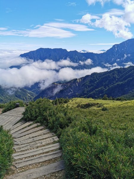 合歡山東峰1158399