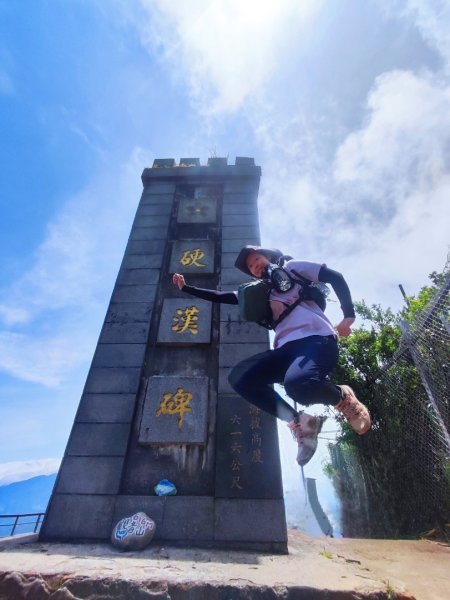 觀音山小鷹尖2818057