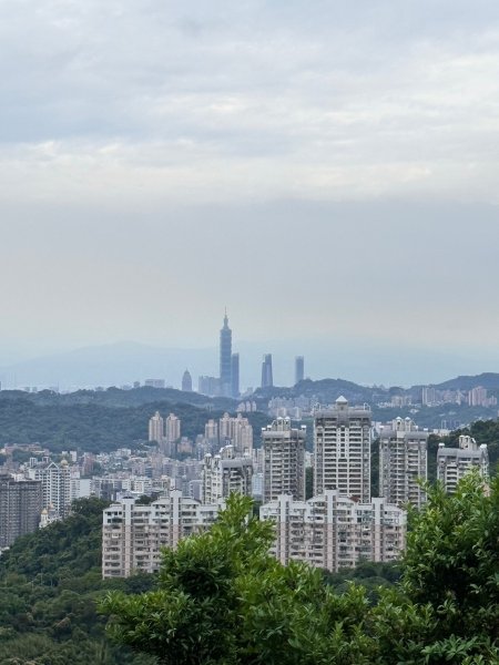 【新北】獅頭山(小獅山)步道2512225