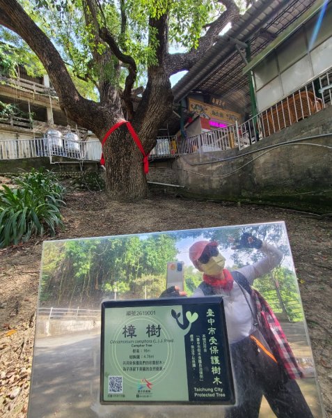 小百岳阿罩霧山、望月峰獻堂登山步道1890468