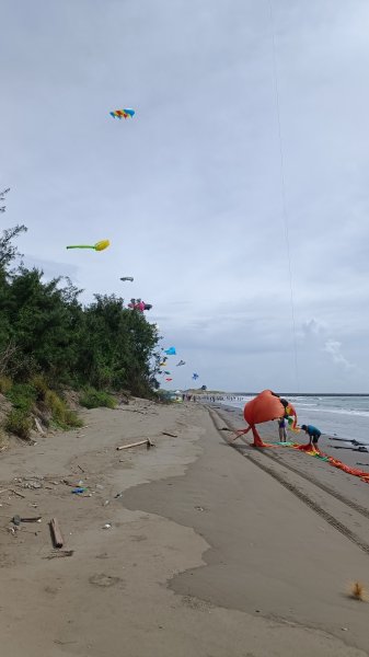 馬沙溝濱海遊憩區1766314