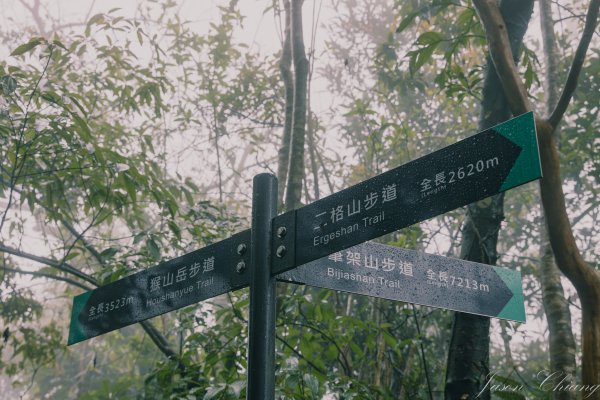 [新北]二格山2730207