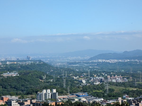 【小百岳024】桃園 石門山 順遊薑母島1911404