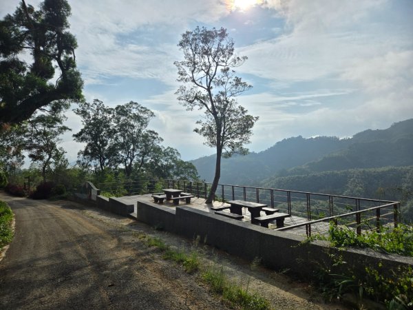 雲嘉六連峰（小百岳）2927989