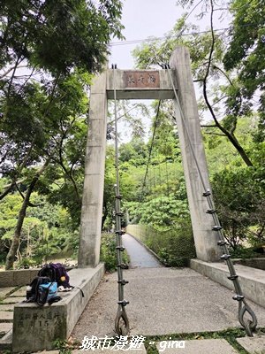 【台中北屯】大坑四號步道x頭嵙山3090934