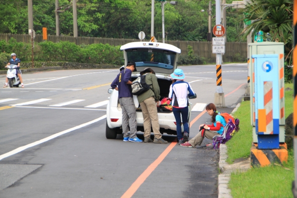 後花園最美的步道[草嶺古道]37982