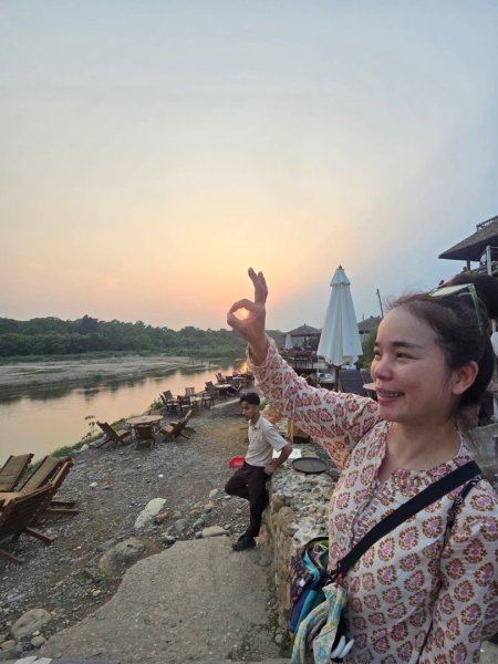 尼泊爾奇旺國家公園4天三夜2788946