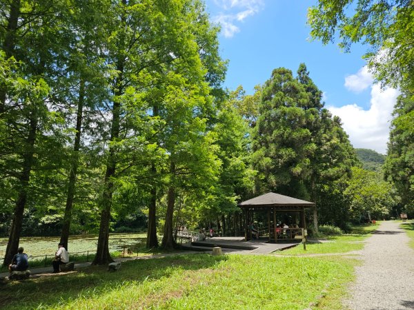 福山植物園 - (宜蘭)臺灣百大必訪步道2557616