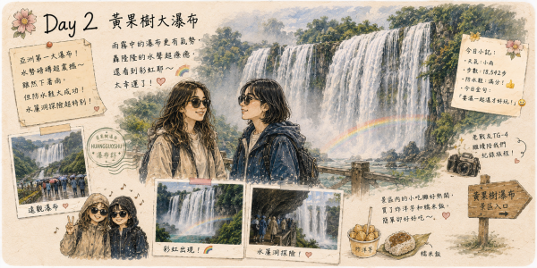 貴陽-安順天龍屯堡-黃果樹景區
