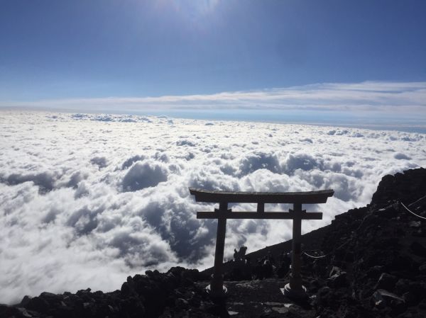 富士山391014