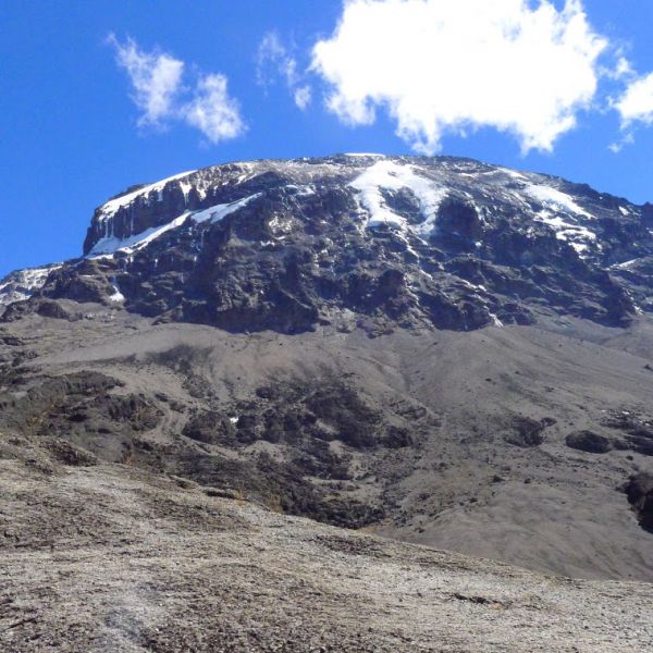 非洲最高峰吉力馬札羅山攻頂紀實235754