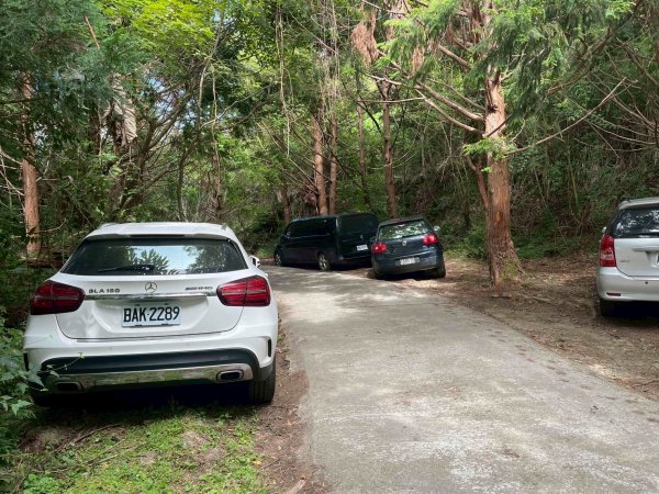 新北 塔曼山2832079