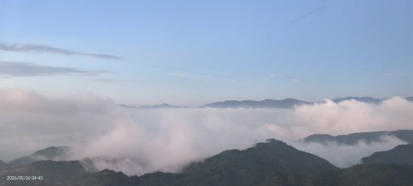 #二格山 #霞光 #火燒雲 #日出 #雲海 #漁人碼頭 #夕陽 5/263062584
