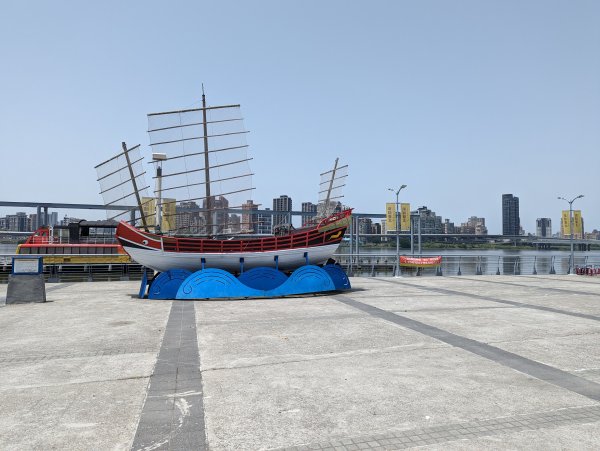 2023-04-16 臺北大縱走第八段+第八段支線2792676