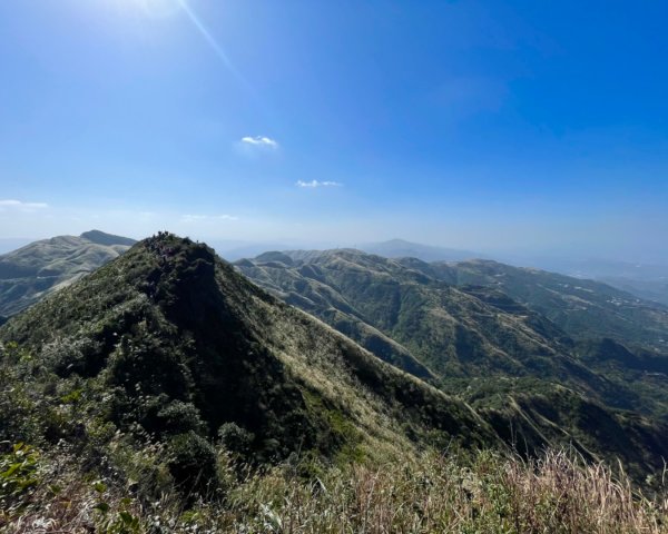 黃金博物館-一柱擎天-半平山-燦光寮山-地質公園-黃金神社-黃金博物館2363117