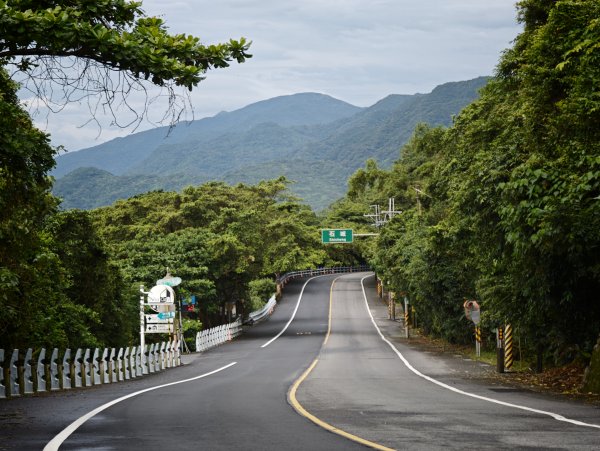 [淡蘭古道] 2026_0614 北路第三段_嶐嶺古道3075345