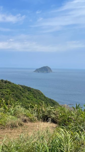 跳島基隆嶼/槓仔寮紅淡山小百岳2574654