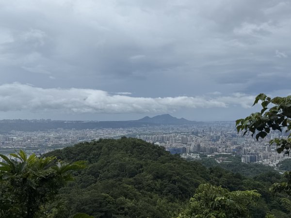 天上山+大棟山 2025.07.202864420