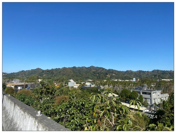 石圍牆山、北峰展望(台中、東勢)2669954