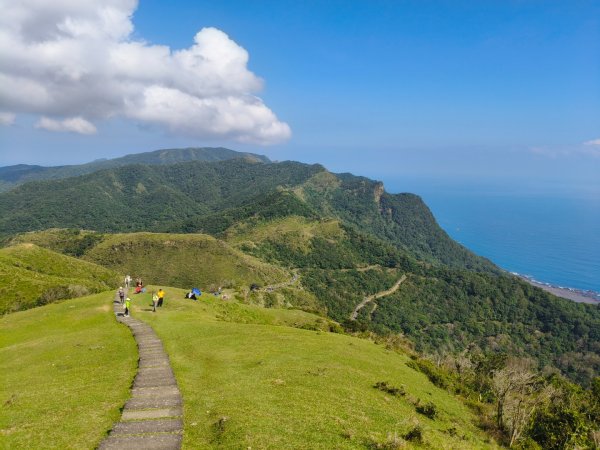 草嶺古道2025 芒花季2932033