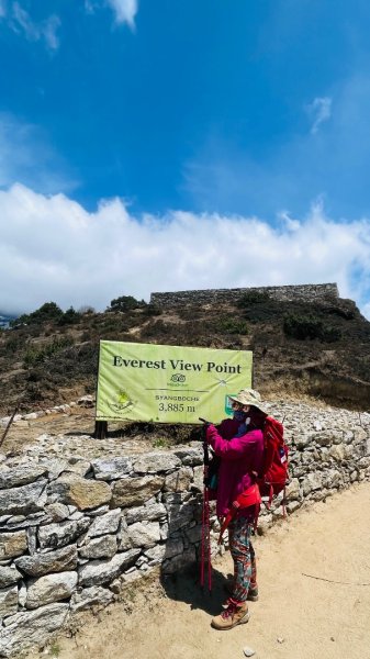 尼泊爾聖母峰EBC基地營❤️人物篇2791150