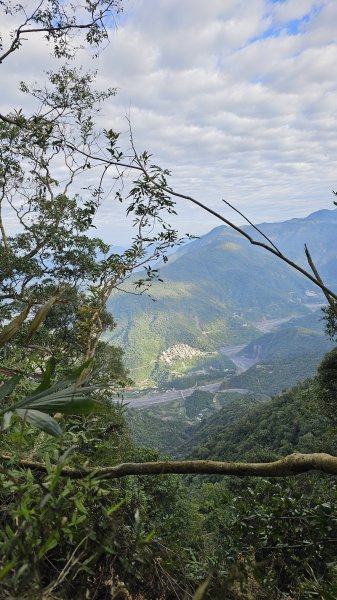 250105-七衝魔王小百岳#073尾寮山。開春第一走，最愛仍是你。2697970