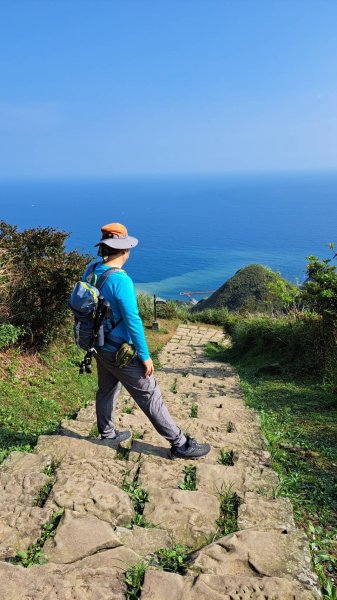 無耳茶壺山-百大步道任務2103429