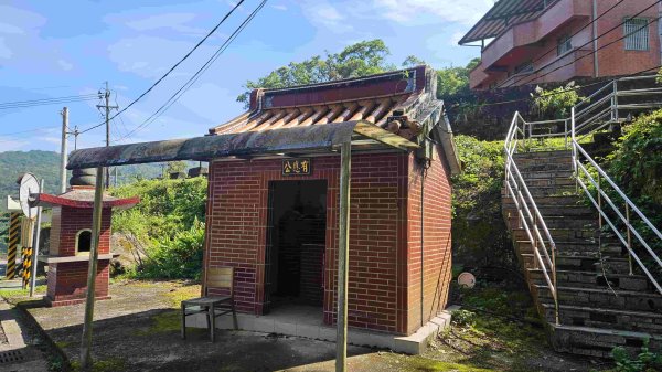 20250422豐田派出所-磨石坑古道-磨石坑山-圳沽古道2767900