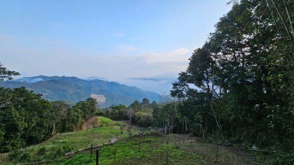 出關古道：十份崠段2700625