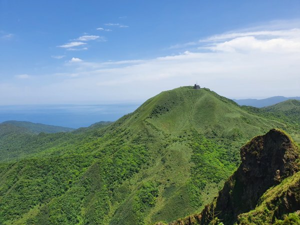 半平山登山步道1368749