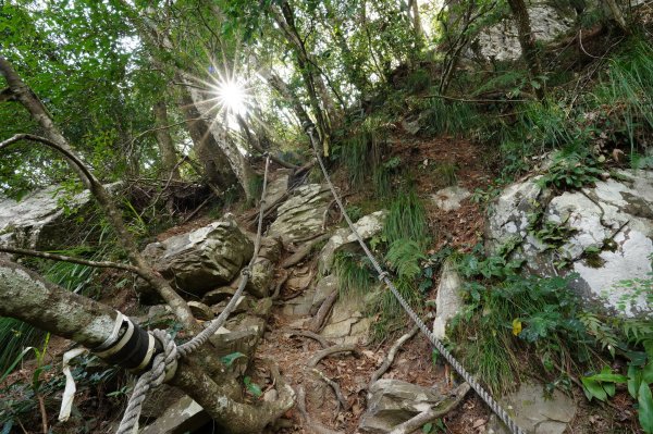 臺中 和平 屋我尾山、十文溪山2699444