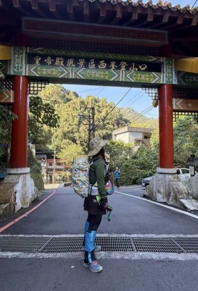 北部三大岩場-筆架連峰-皇帝殿-五寮尖拍空拍寫真💙2739364
