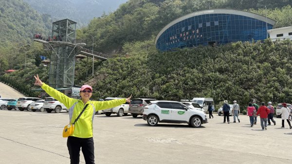 東南亞最高的玻璃橋|龍雲玻璃天空步道|越南沙壩Sapa|貓貓村Cat Cat Village|越南52772484