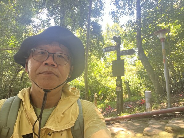 [跟著2025雙北世壯運探索雙北市-7/21] 2025_0615 疾風足球道（輔仁大學－明志路二段2814980