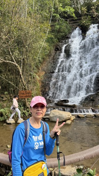 東南亞最高的玻璃橋|龍雲玻璃天空步道|越南沙壩Sapa|貓貓村Cat Cat Village|越南52772506
