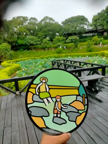 壹北大縱走第四段：風櫃嘴至大湖公園2809613
