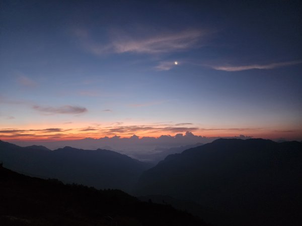 合歡北峰．西峰2497101