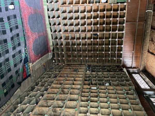 北北印/寺廟/藏傳佛寺/第一第二高海拔公路/奴布拉/班公錯湖/列城2565916