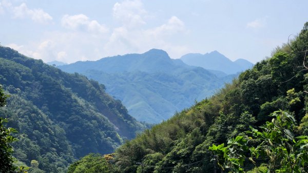 桃園鐵木瀑布（優霞雲瀑布），志繼山，庫志步道，庫志溪秘境，嘎嘎生態池，三峽熊空林道，熊空瀑布1848260