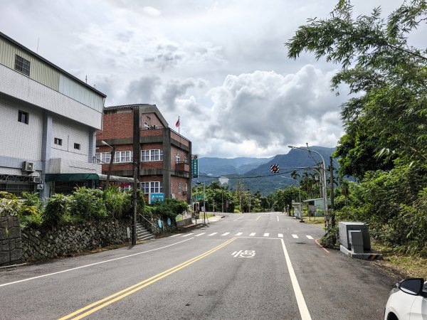[山海圳_原鄉之路_第一段] 2026_0801 大埔情人公園碼頭⮕新美部落3108667