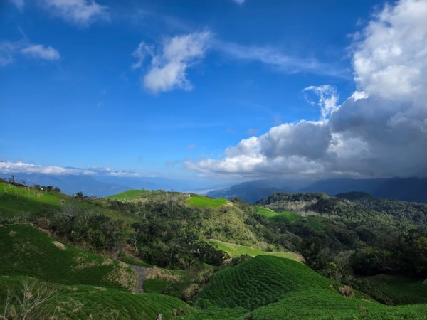 萬人山、六十石山（小百岳）2999858