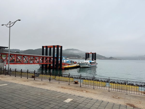 來去馬祖列島 Day 3 西莒 東莒/大浦 福山聚落有燈塔 夜訪藍眼淚3041833