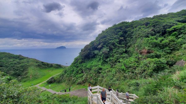 忘憂谷步道 基隆城博正濱展區1737723