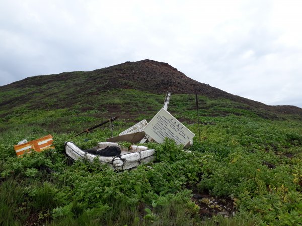 澎湖東海：南面掛嶼2179196