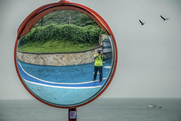 暖東峽谷/草嶺舊隧道2816516