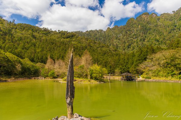 [宜蘭]明池森林遊樂區2725175