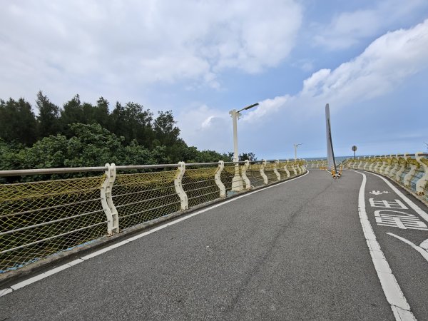 [霄裡好風光，運動樂悠遊！-4/10] 2025_0608 新屋綠色走廊自行車道2808135