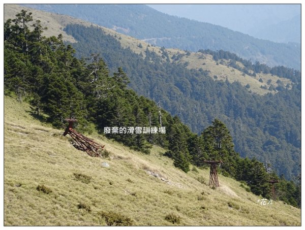 合歡山東峰1319732